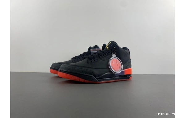 FN0344-001   Jordan 3 Retro J Balvin Rio FN0344-001 1122